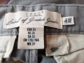 Мъжки ежедневен панталон H&M L. O. G. G., размер 31 , снимка 3