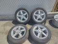 4бр.алуминиева джанта 16цола за VW, Audi,Seat,Skoda 5x112, снимка 1