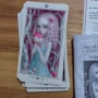 Nicoletta Ceccoli Tarot , снимка 3