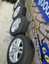 Джанти Ronal 18 цола , 5х130 , 8.5j , et58 , 255/55/18 Audi Q7, снимка 7