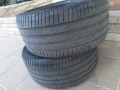 4 броя гуми Bridgestone Turanza, снимка 1