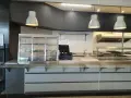 Професионално Кухненско оборудване за завед. за бързо хранене, снимка 2