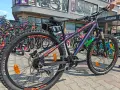 PA Велосипед 26" PRIMUS RACE лилав, снимка 11
