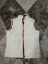Оригинална двулицева грейка Nike, снимка 3