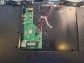 MAIN BOARD ,17AT004V1.1 for ,AXEN AX32DAL04/0203,for 32inc DISPLAY LSC320AN10-H02,  SUNNY модел  SN3, снимка 7