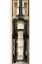 Спешно! Чисто Нова! RockShox Lyrik Ultimate RC2 Fork 27.5" 150mm Boost - High Gloss Black, снимка 1