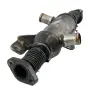 Охладител EGR Peugeot 307 2001-2008 ID: 163372 ОЕМ: 9639874380, снимка 2