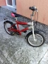Детско колело,16 цола, снимка 3