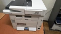 Принтер HP LaserJet Pro MFP 4102dwe, снимка 4