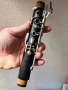 Buffet Crampon Evette Master Model B-Clarinet Paris, France Б-кларинет с куфар дърво, снимка 8