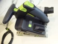2025 - FESTOOL TS 60 KEBQ - Потапящ циркулярен трион, снимка 6