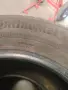 4бр.летни гуми 205/65/16C Continental, снимка 5