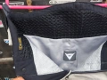 Текстилен мото панталон Dainese, S  , снимка 3