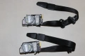 Преден колан Audi A4 B8 (2007-2011г.) предни колани ляв десен / 306369510 / 306369810, снимка 1