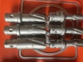 FEIN KBU 35 MQW (2023) + FEIN ASTxe 649-1 + оригинални консумативи – НИКОГА НЕИЗПОЛЗВАНИ, снимка 8