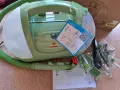 Перяща Прахосмукачка за Килими и Тапицерия BISSELL Little Green, снимка 2