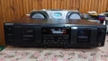 SONY TC - WE825S stereo cassete deck, снимка 1