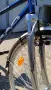 Продавам градски велосипед Drag Marathon, автомат Altus Shimano 6 скорости, предни телескопи, снимка 6