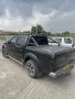 nissan navara 2.5d 190кс на части автоматична кутия нисан навара , снимка 3