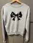  Лот: 4 суичъра + яке H&M за момиче (158–164 см / 12–14 г.), снимка 6