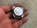 стар ръчен "RUHLA" CHRONOGRAF - MADE IN GDR, снимка 13