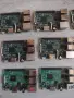 Lot 12 броя Raspberry Pi 3B , снимка 2
