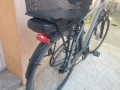 Електрически велосипед 28"цола двигател Bafang , снимка 2