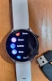 Смарт часовник Amazfit GTR 3 с кутия и кабел за зареждане. Много запазен., снимка 3