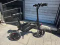 Електрически велосипед Windgoo B3 сгъваем, снимка 2