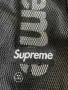 Нова Раница Supreme Mesh Cordura Backpack – Black (пращам същия ден 🚛✅), снимка 8
