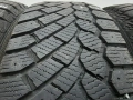 4бр зимни гуми 215/60/17 GISLAVED L05383 , снимка 2