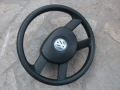 Волан с айр-бег - Vw Golf 5,6,Polo,Touran,Caddy,Passat и други..., снимка 5