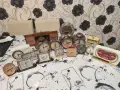 Стари съветски часовници, снимка 1