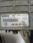 Компютър, ECU , VW Polo 1.4i, 030906027AA , Bosch 0261204616/617, снимка 2