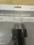 LED навигационен фар 360° за лодка, каяк и кану Aqua Signal 27, снимка 4