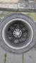 Оригинални джанти за Мерцедес/Mercedes 16" 5x112 - 6.5J ET32 с гуми (2 зимни + 2 летни), снимка 8