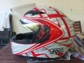 Каска AGV Horizon XL, снимка 2