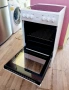 Печка с керамичен плот  AMICA - 50 см, снимка 7