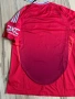 Домакинска нова оригинална тениска  adidas Manchester United ! M,L, снимка 10