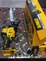 акумулаторен безчетков саблен трион dewalt dcs369, снимка 1