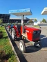 японски трактор, снимка 5