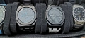 Мъжки часовници  Casio , Fossil , Polo , Swiss Alpine Army, снимка 2