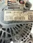 9809391880 12V Valeo динамо алтернатор от Citroen C-Elysee 1.2i Vti PureTech, снимка 8