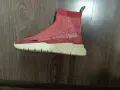 снкърси love moschino, размер 40, снимка 4