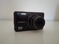 Цифров влог фотоапарат Olympus Smart VG 130, снимка 1