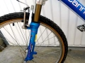 Cannondale M600 Patriot/ретро МТБ/, снимка 15