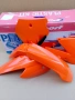 Кит пластмаси комплект за КТМ SX85 Polisport оранжев 2004-2005г., снимка 2