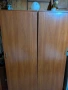 Комплект мебели- три гардероба и четири шкафа, снимка 1