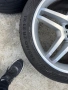 Джанти 21 инча с гуми, снимка 8