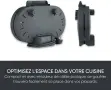 SEVERIN  Двоен гофретник 1200W, снимка 3